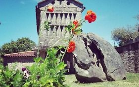 A Casa De Mateu