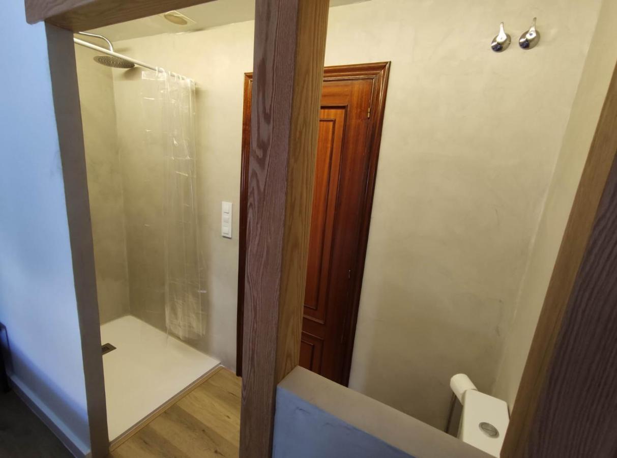 Apartamento A Casa De Mateu Pontevedra Exterior foto