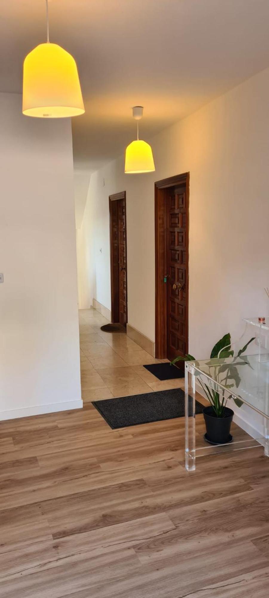 Apartamento A Casa De Mateu Pontevedra Exterior foto